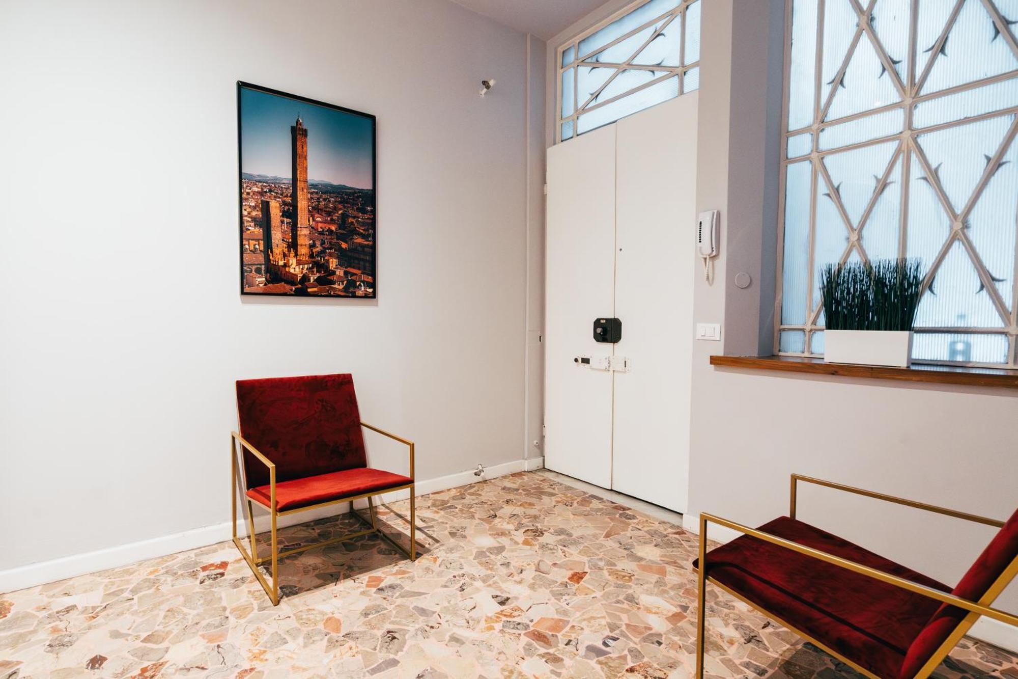 Guest house - Private Bathroom *