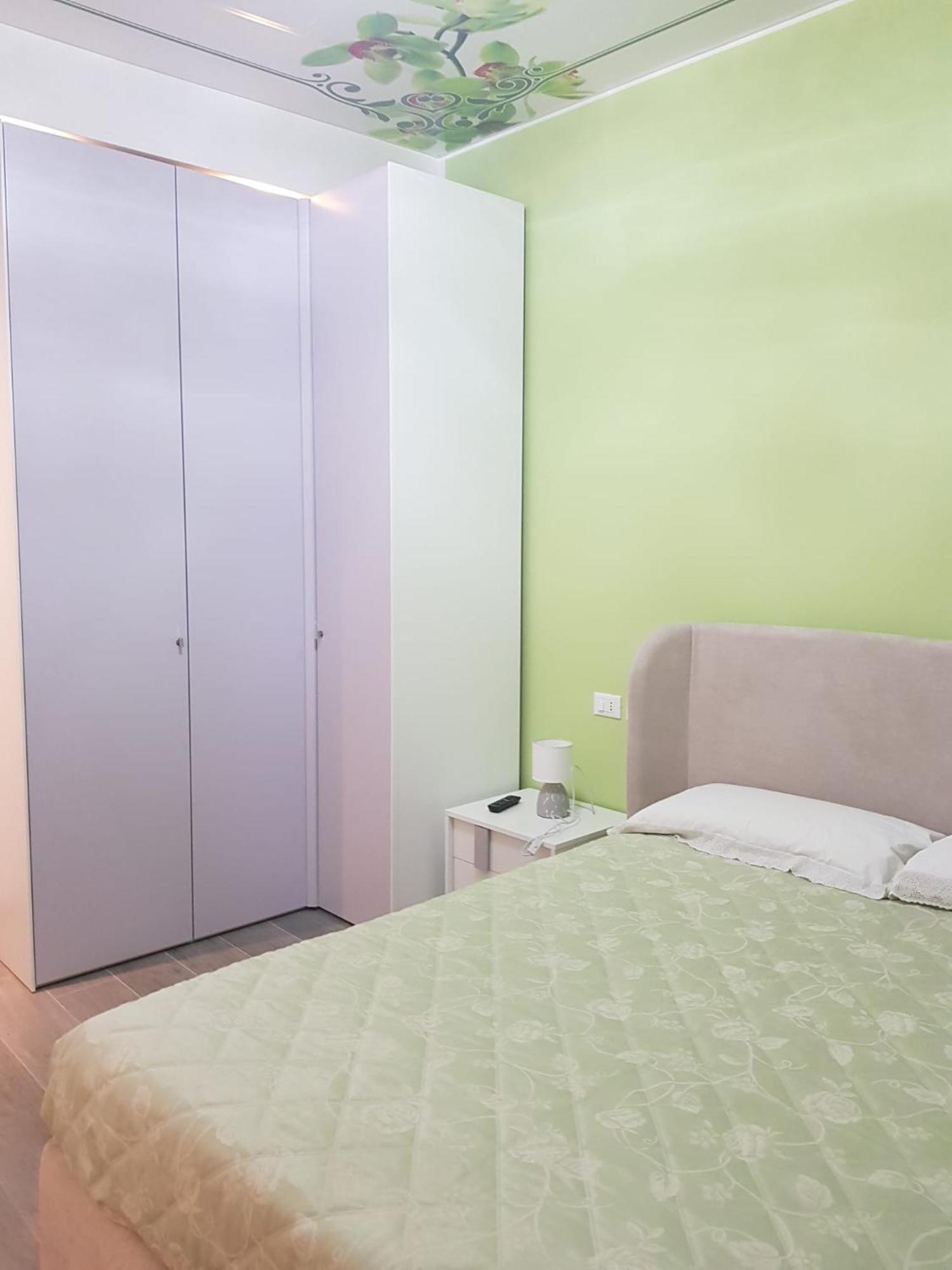 Bed & Breakfast Orchidea