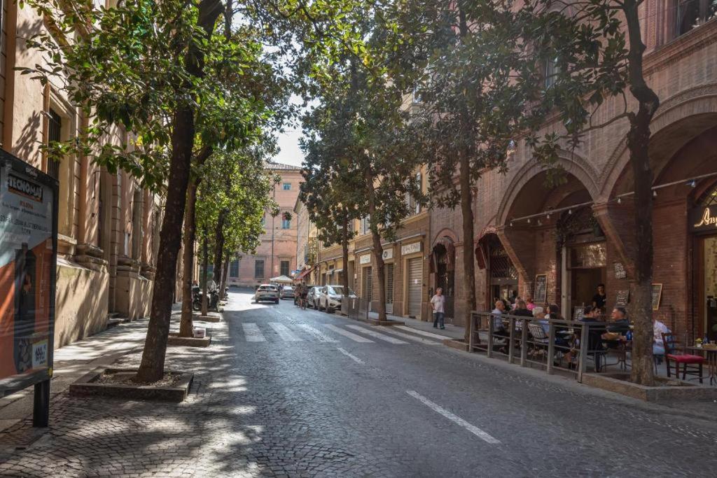 Al Tribunale - And - Bedinbolognacentro Guest house