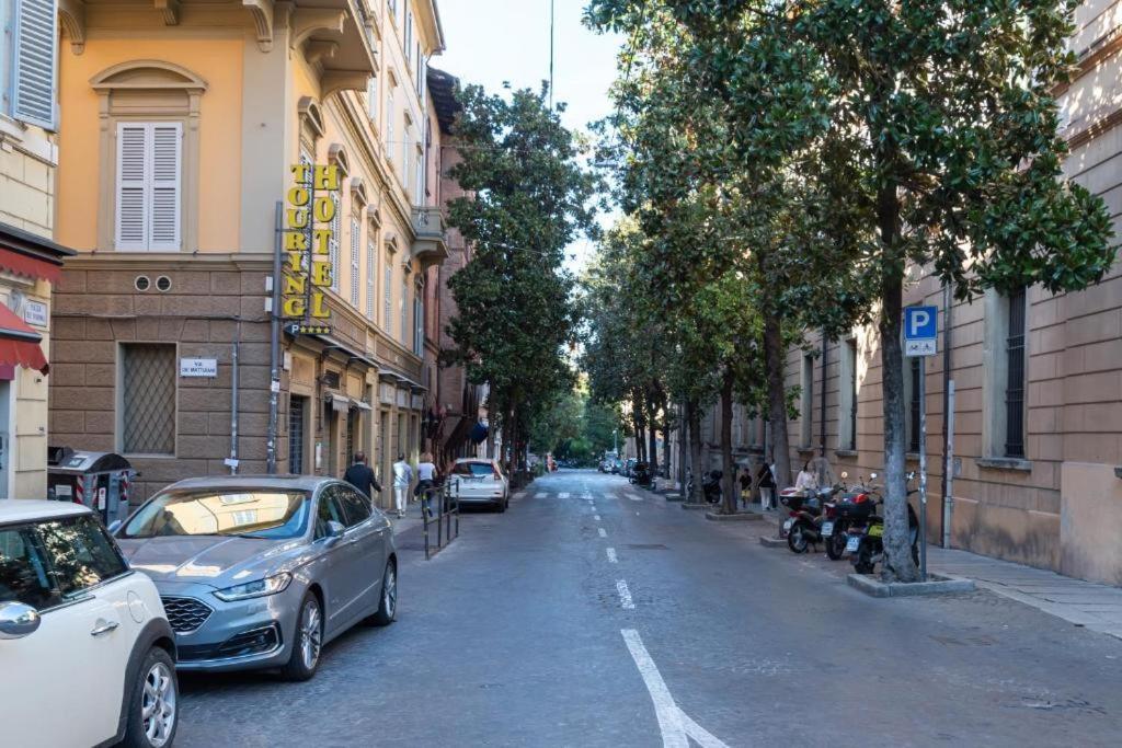 Piazza San Domenico - Bedinbolognacentro Guest house Bologna