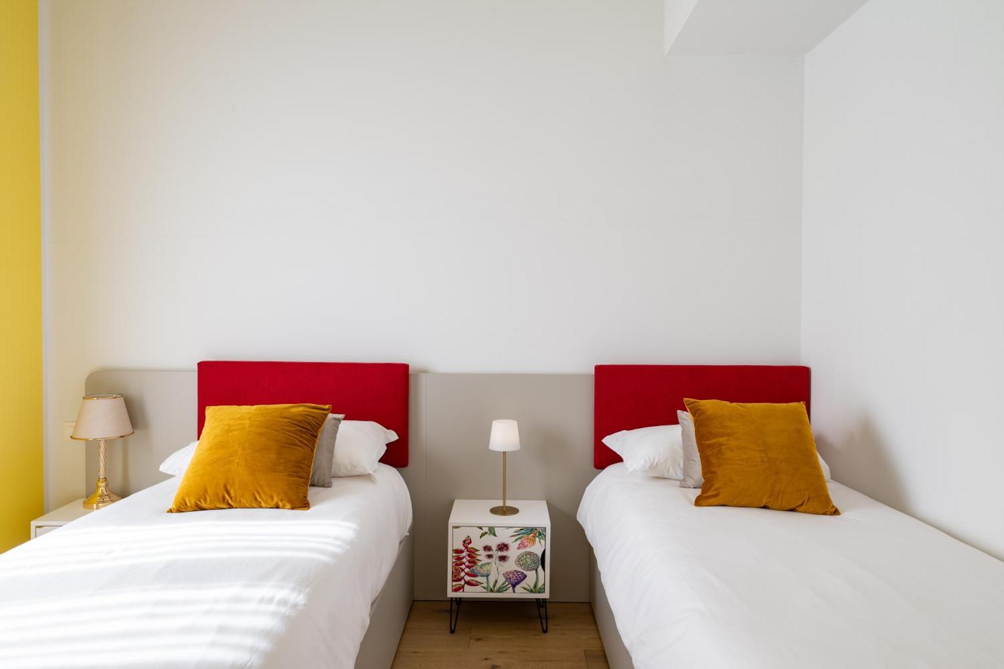 Giacobbi Apartment