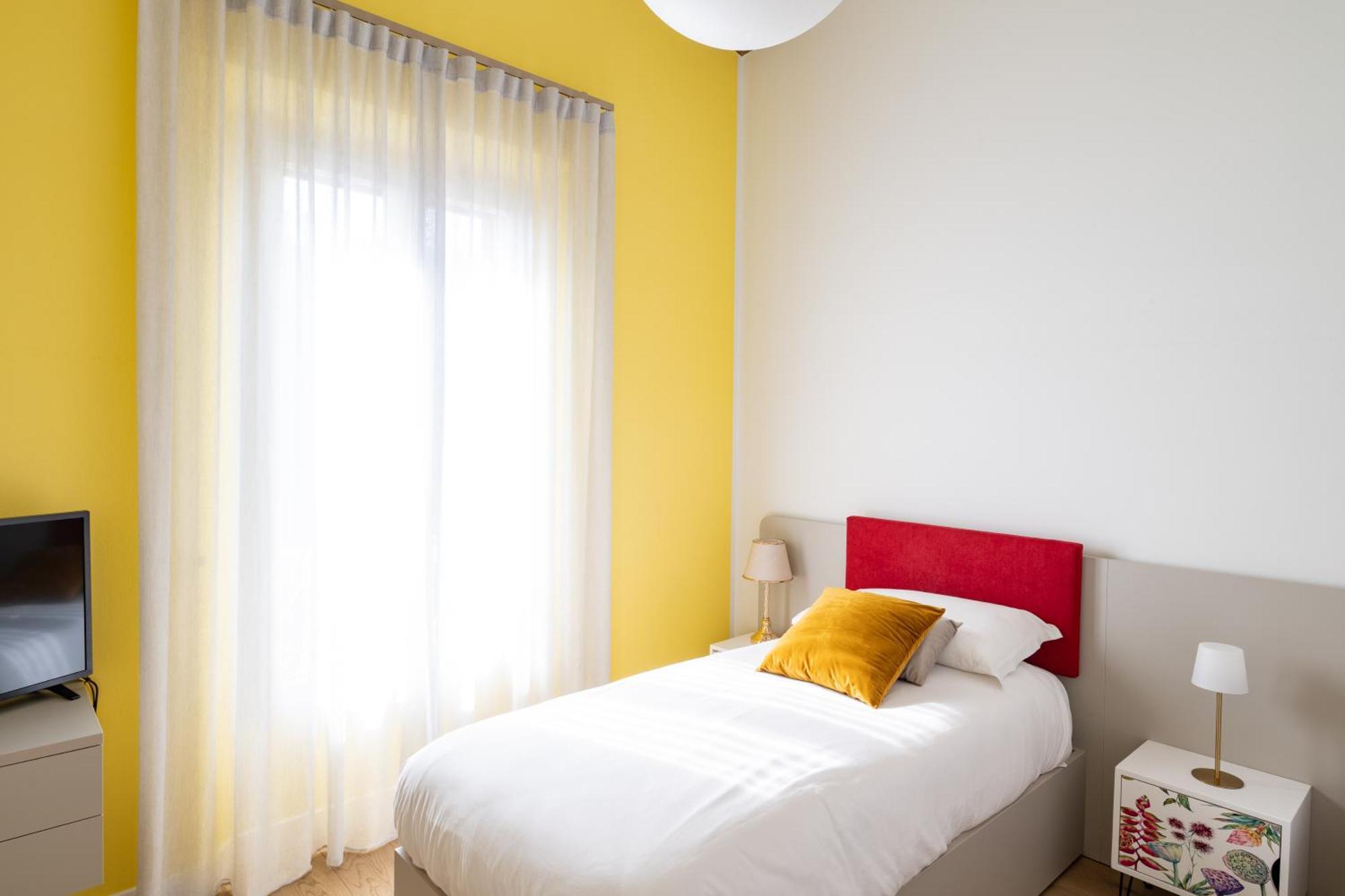 Giacobbi Apartment *