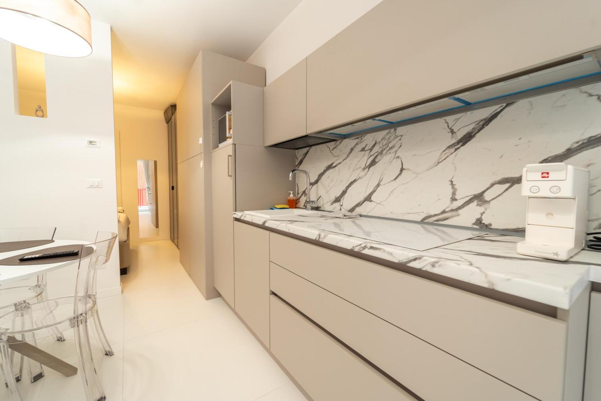 Homeby, Mascarella Patio Bolonha