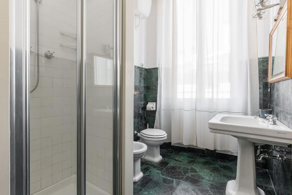 Borgo Di San Pietro 1 Apartment