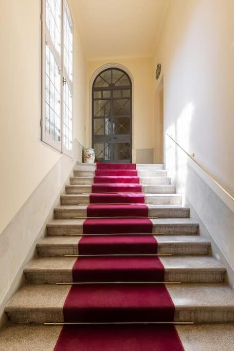 Apartment Borgo Di San Pietro 1