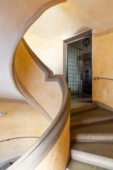 Apartment Borgo Di San Pietro 1 *