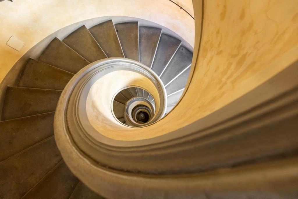 Apartment Borgo Di San Pietro 1 *
