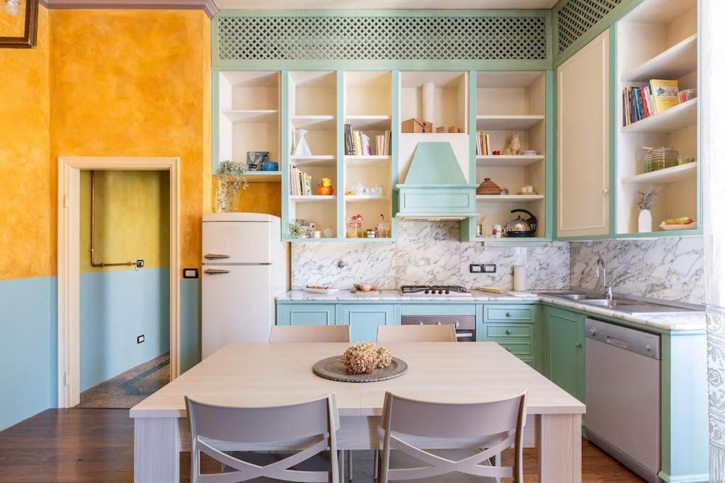 Apartment Borgo Di San Pietro 1