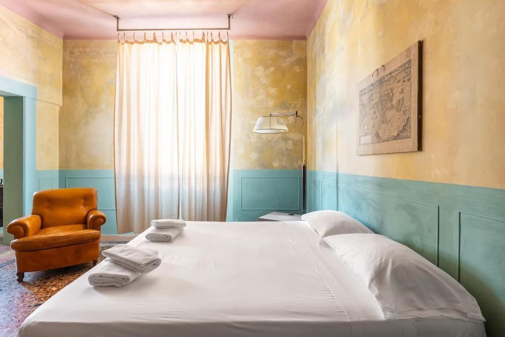 Borgo Di San Pietro 1 Bologna
