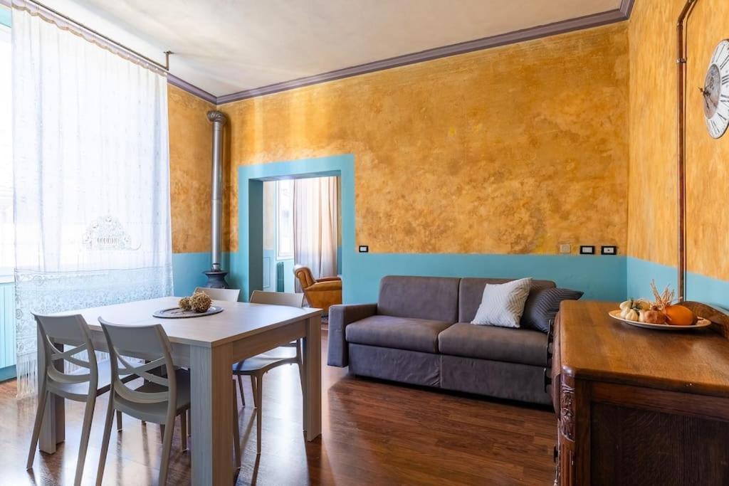 Borgo Di San Pietro 1 Apartment Bologna