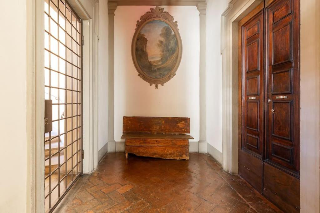Borgo Di San Pietro 1 *