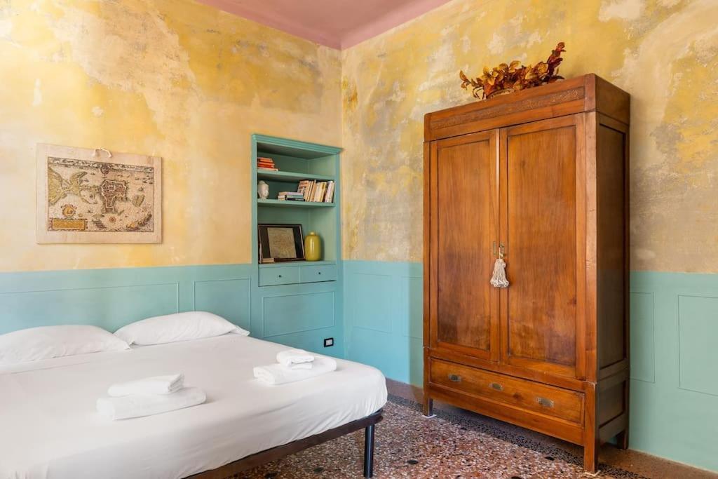 Apartment Borgo Di San Pietro 1 Bologna