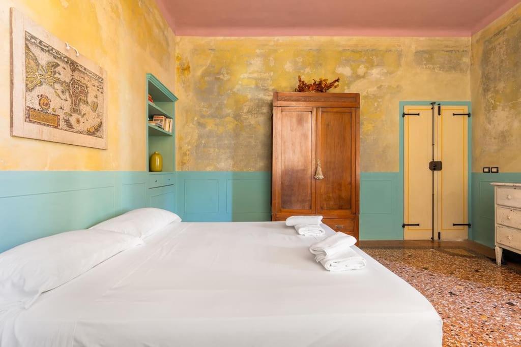 Apartment Borgo Di San Pietro 1 *
