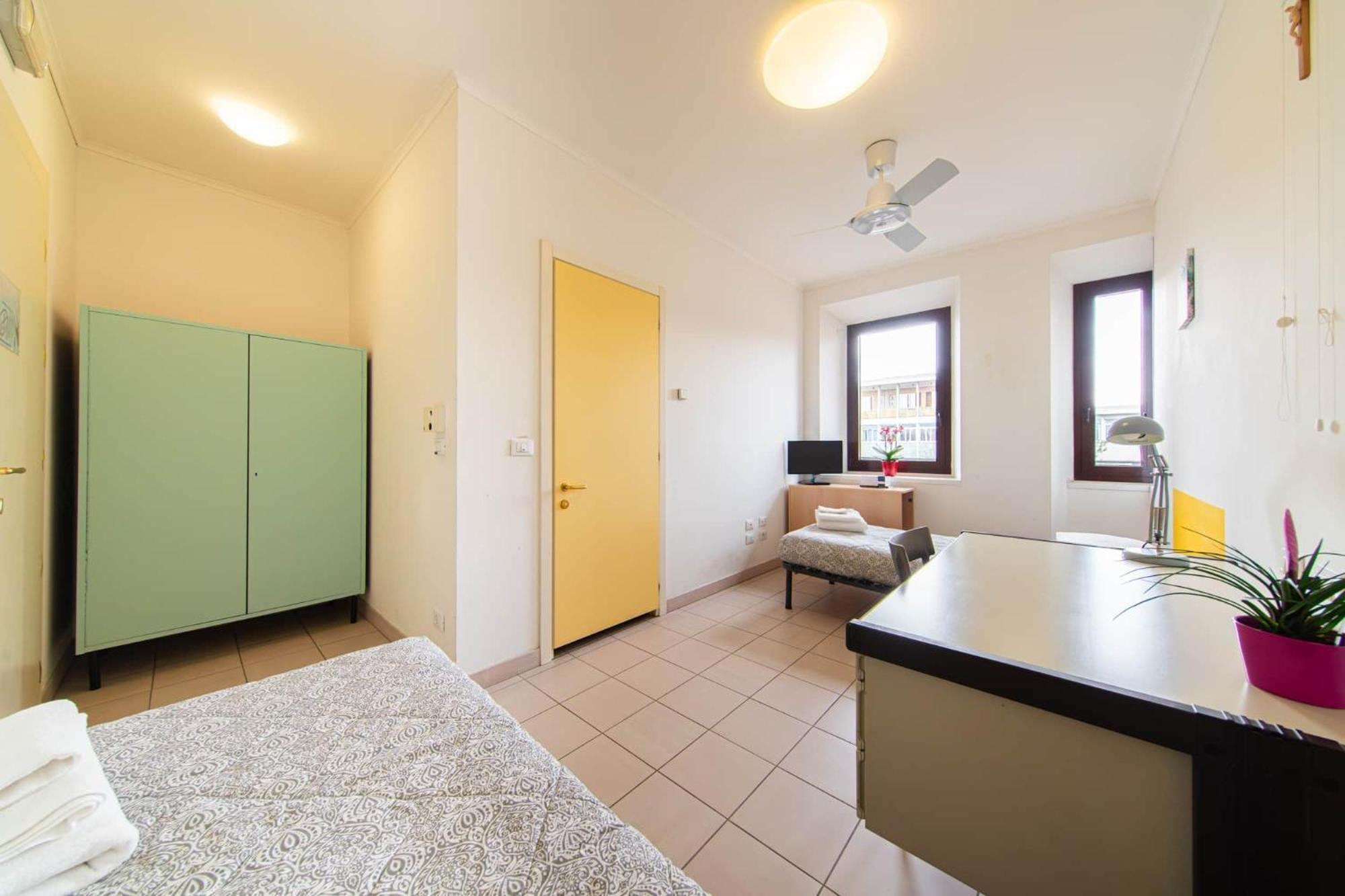Il Villaggio Di Abitabo Hotel Bologna