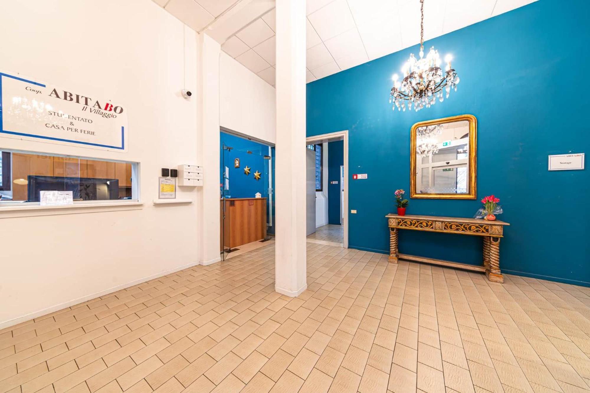 Hotel Il Villaggio Di Abitabo