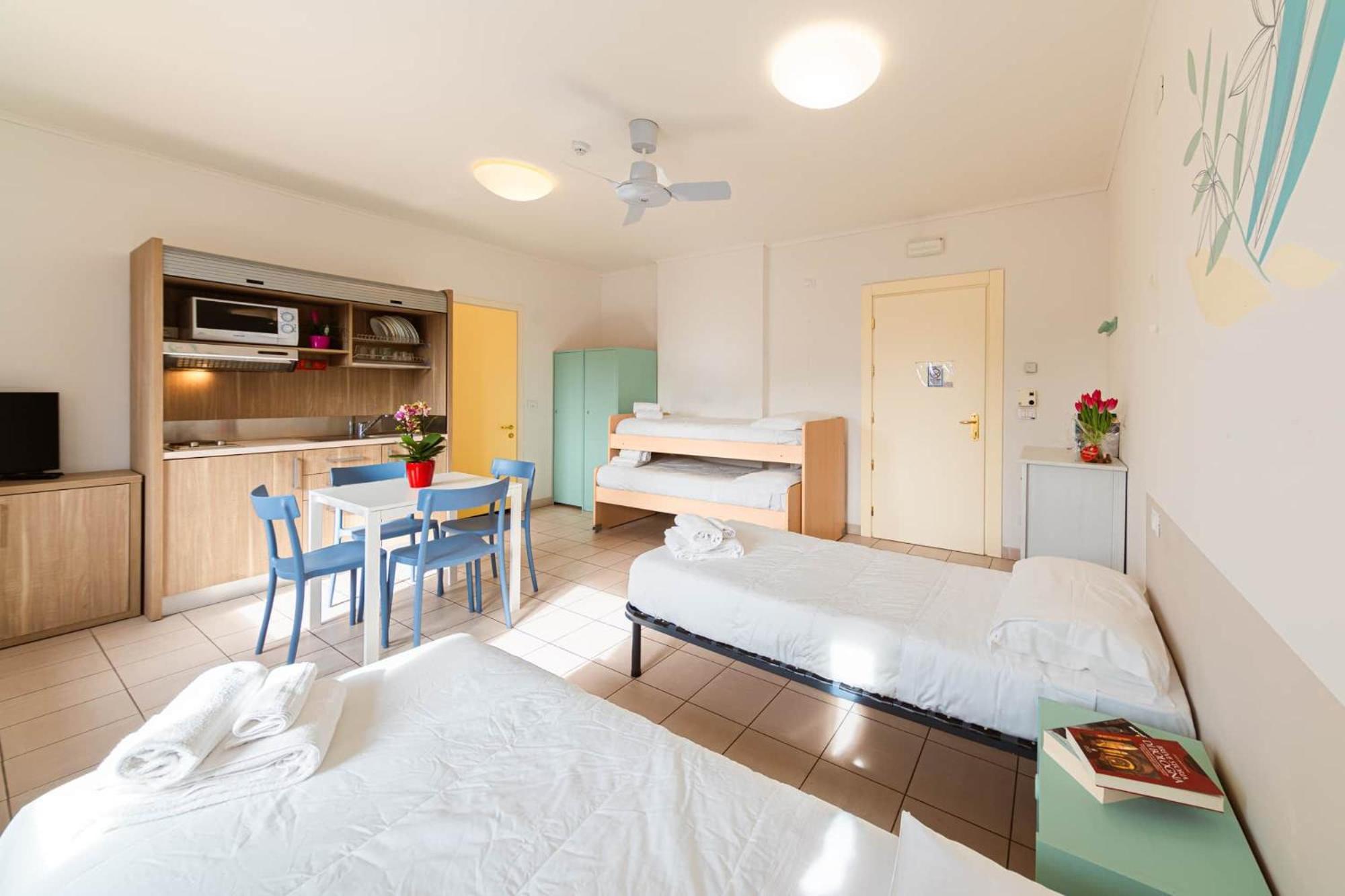Hotel Il Villaggio Di Abitabo Bologna