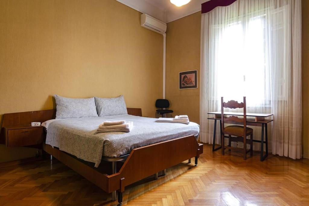 Appartamento Bolognina