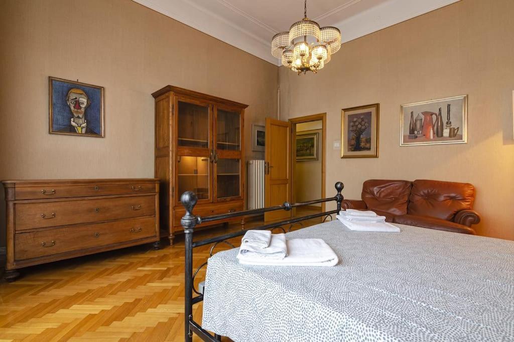 Appartamento Bolognina *