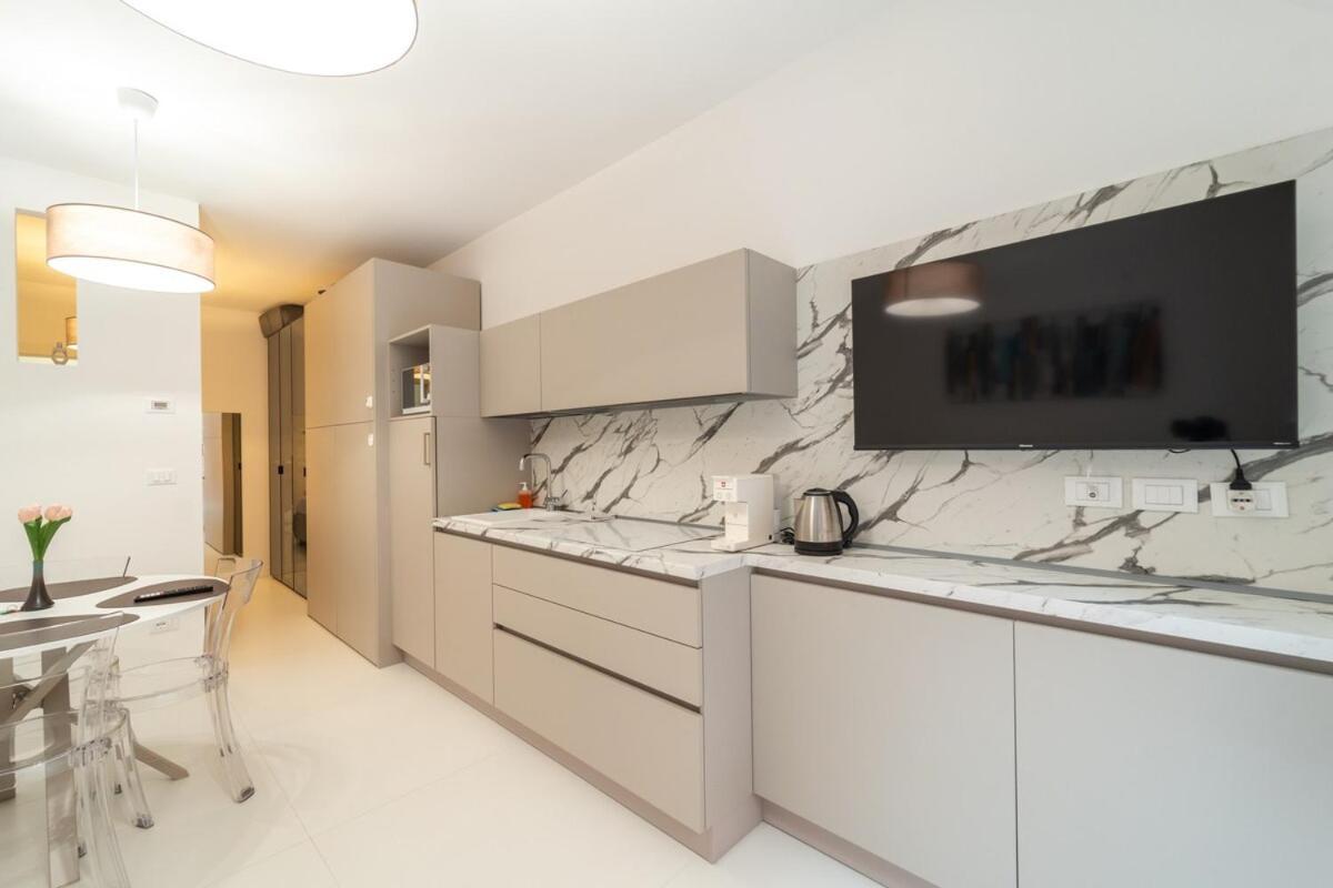 Apartamento Homeby, Mascarella Patio *