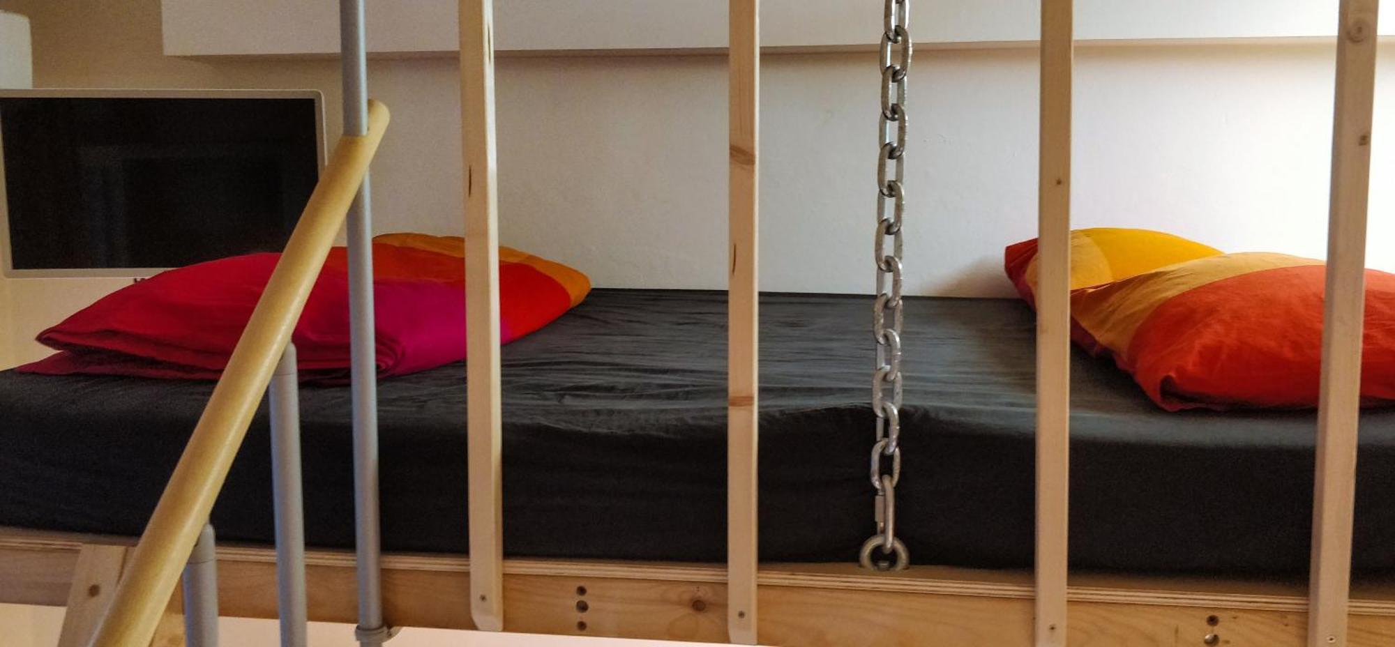 4roomz Bologna