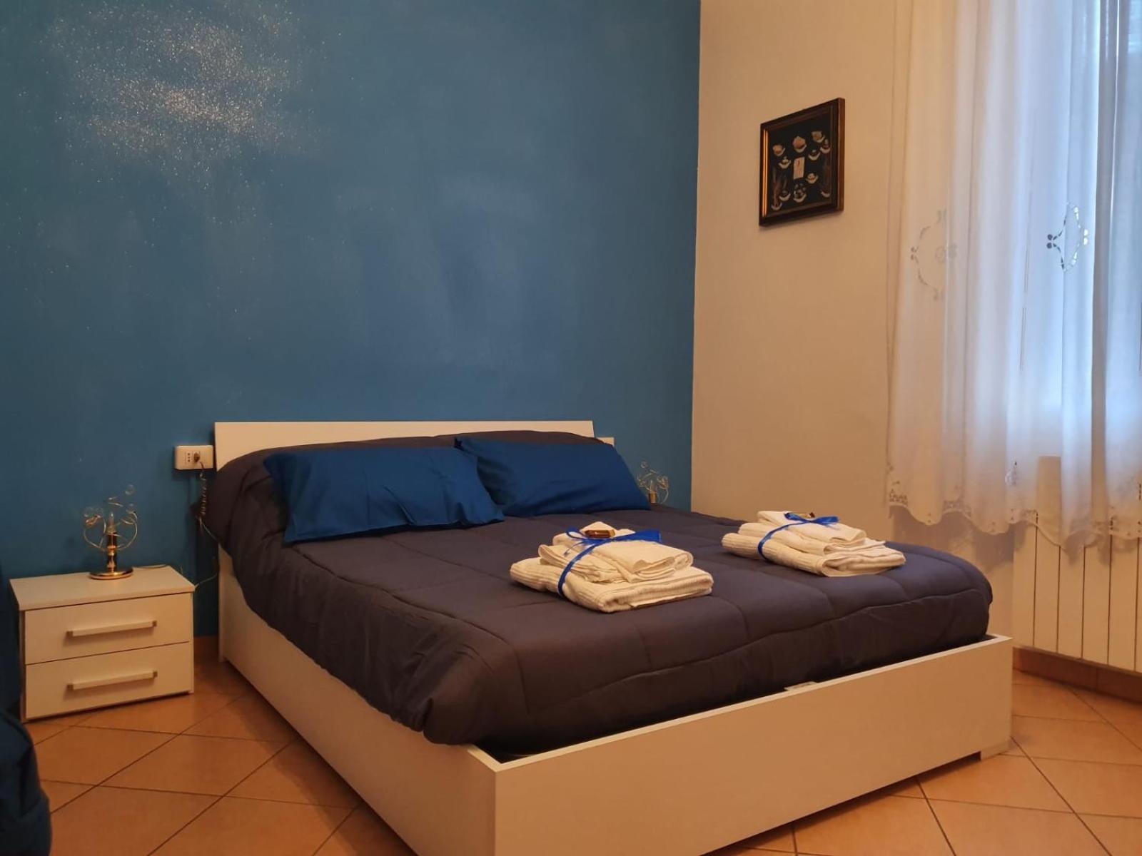 Liluna Bed & Breakfast Bologna