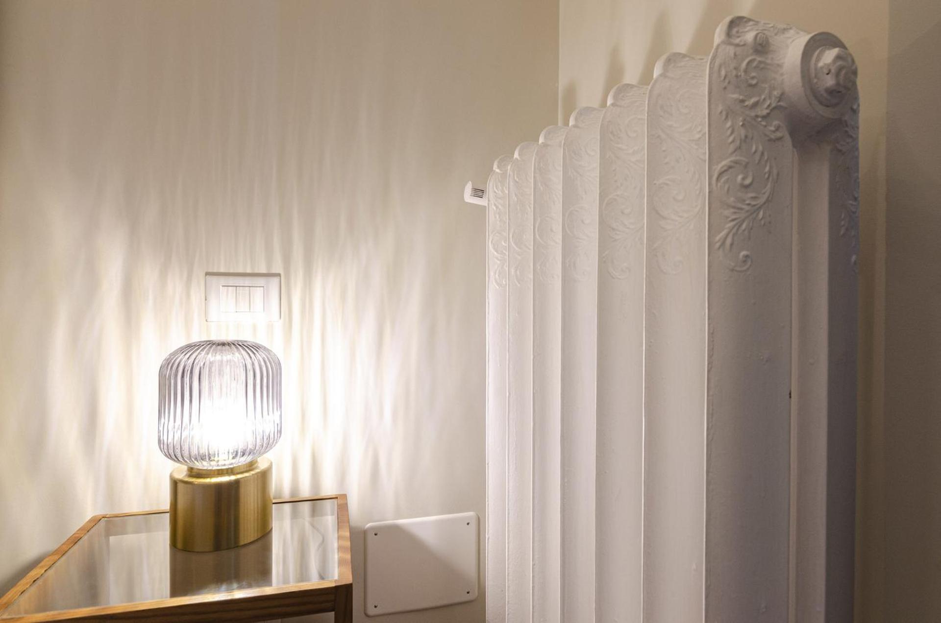 Azeglio Luxury Homes Apartment *