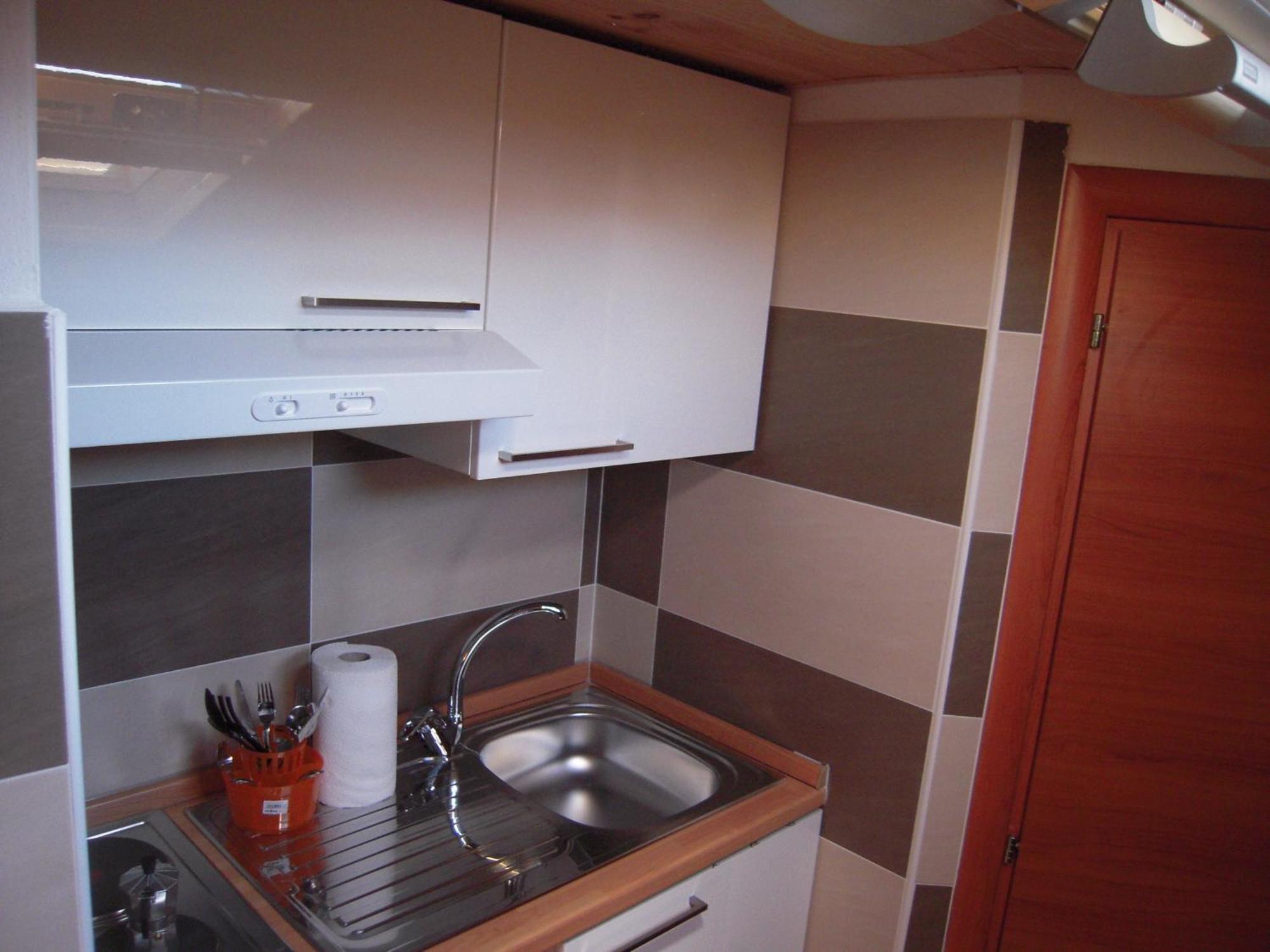 Apartment Barca