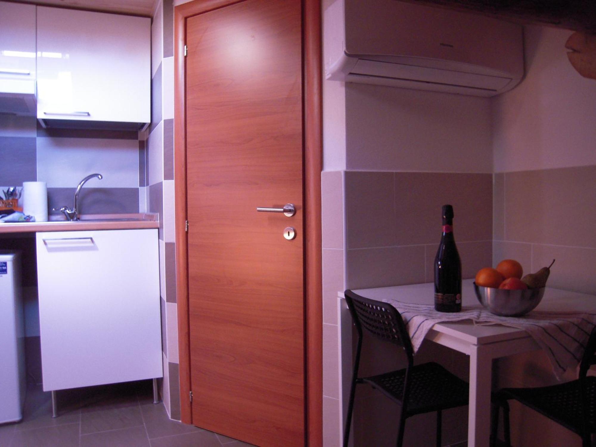 Barca Apartment Bologna