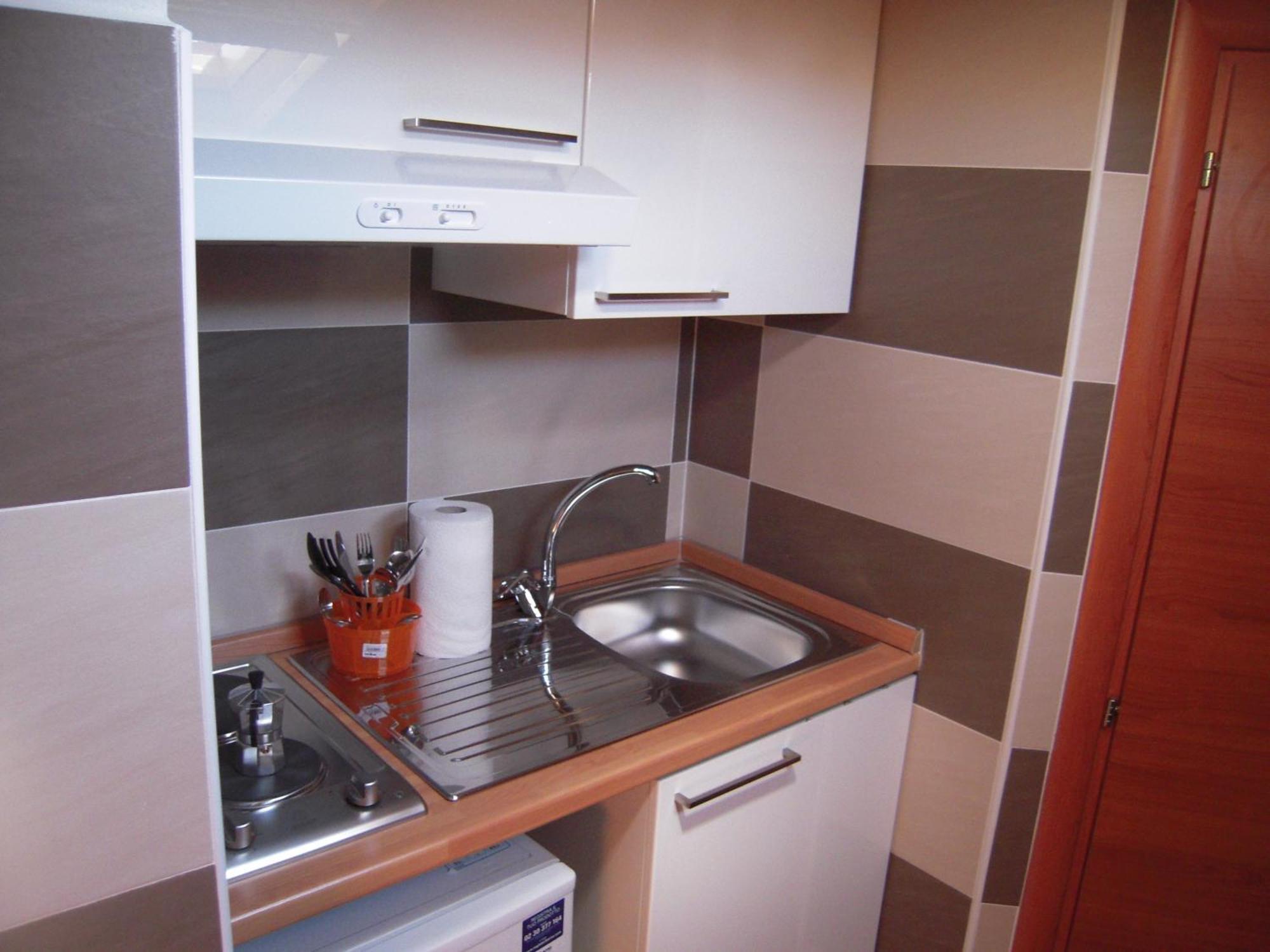 Apartment Barca Bologna