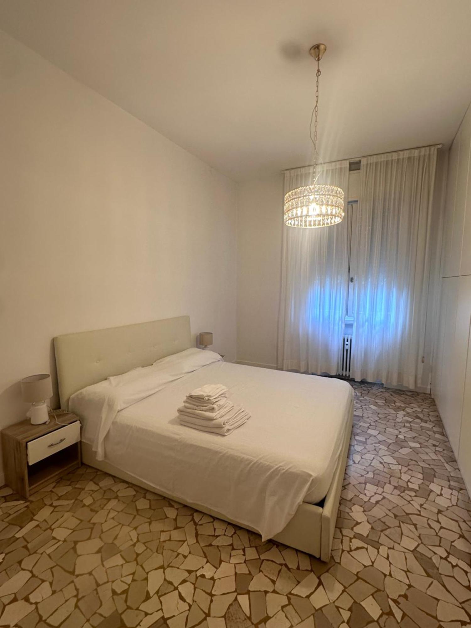 Apartment Marilu House Bologna