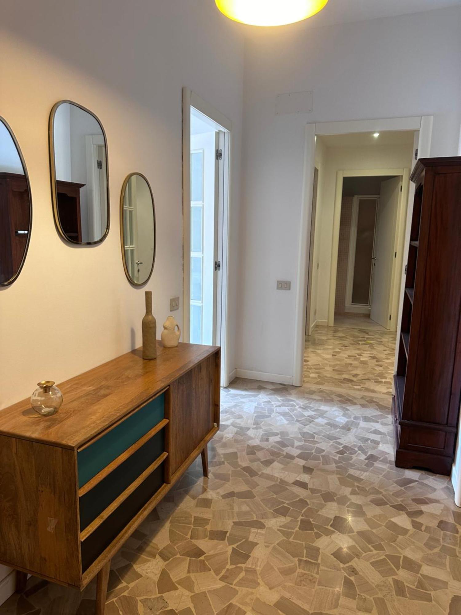 Marilu House Apartment