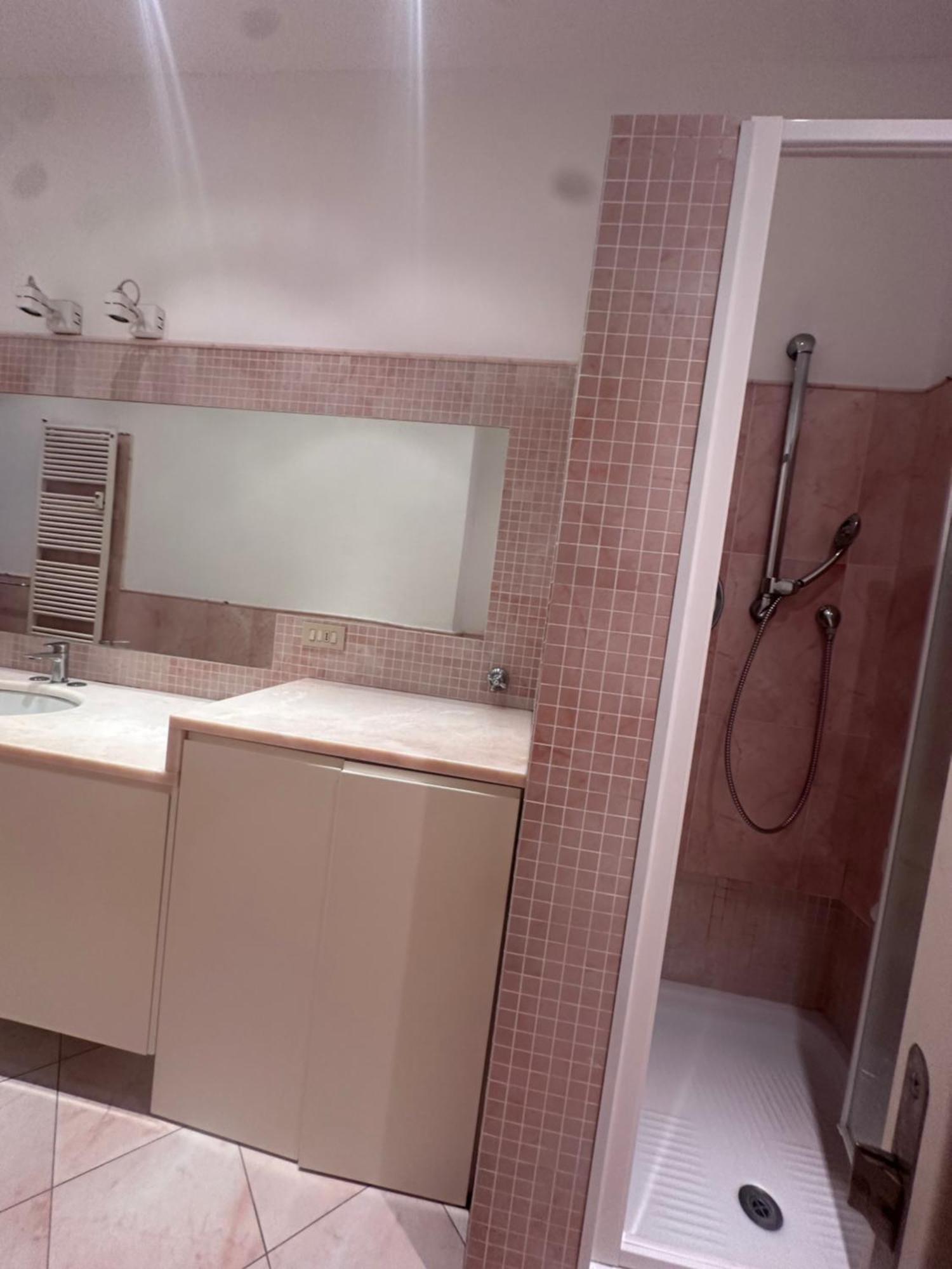 Apartment Marilu House Bologna