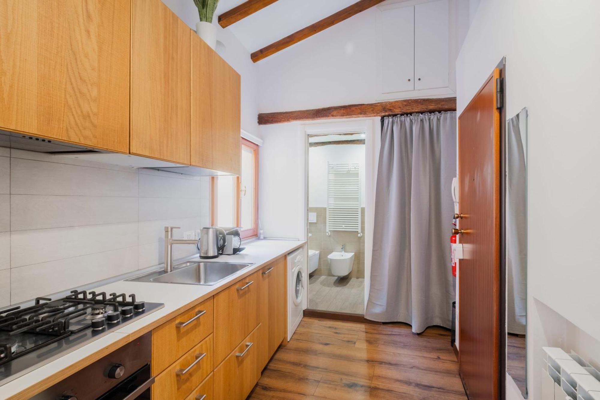 Appartamento Homeby, Belvedere Bologna