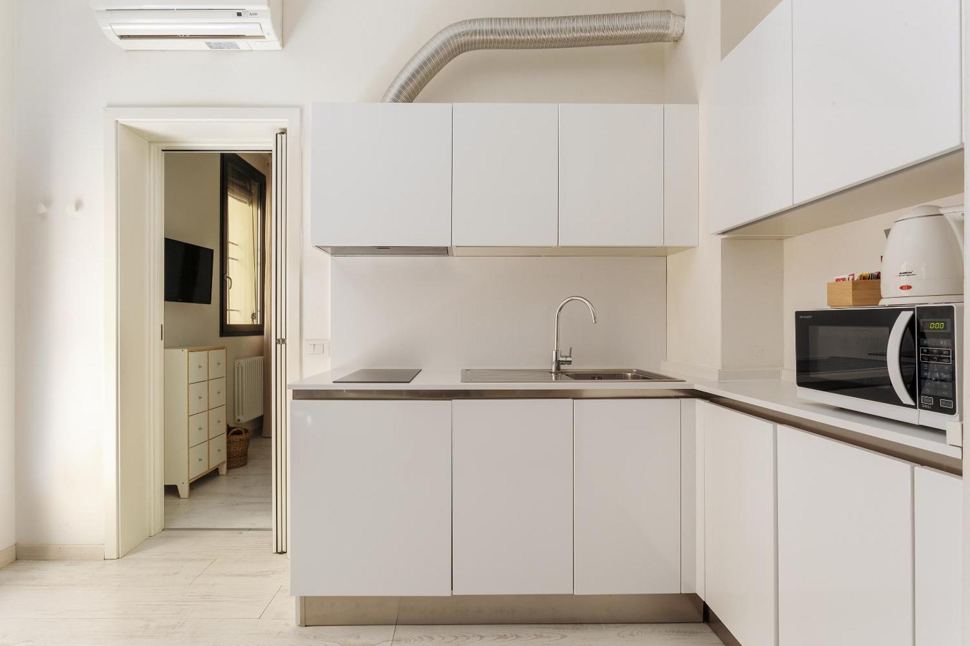 Opera Apartment