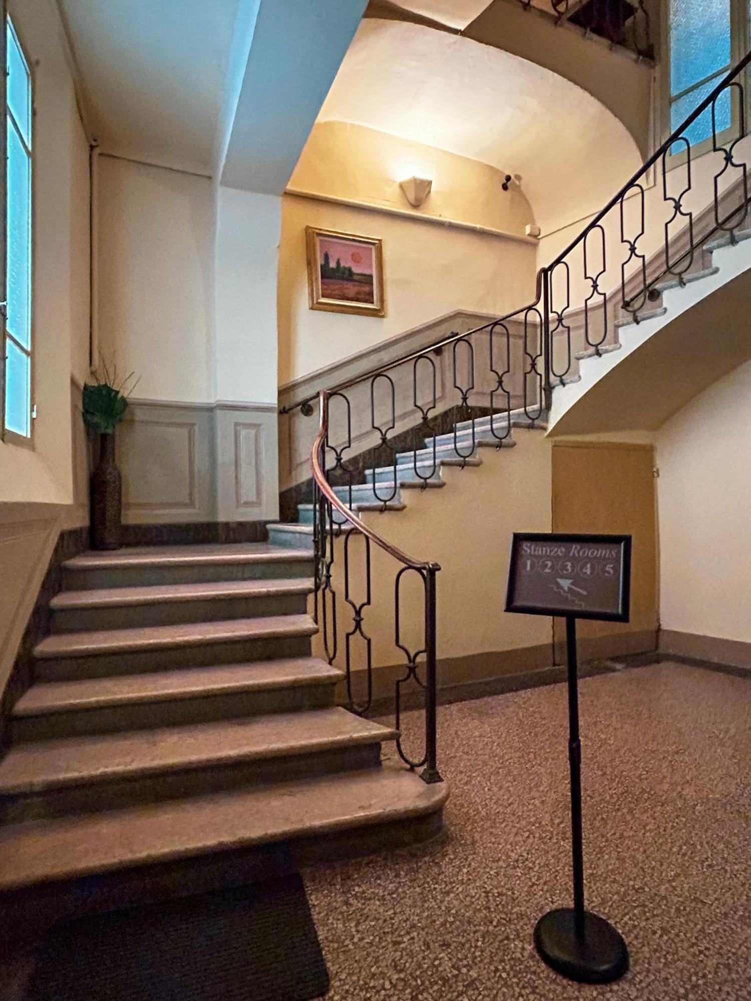 Casa de hóspedes Residenza Delle Arti *