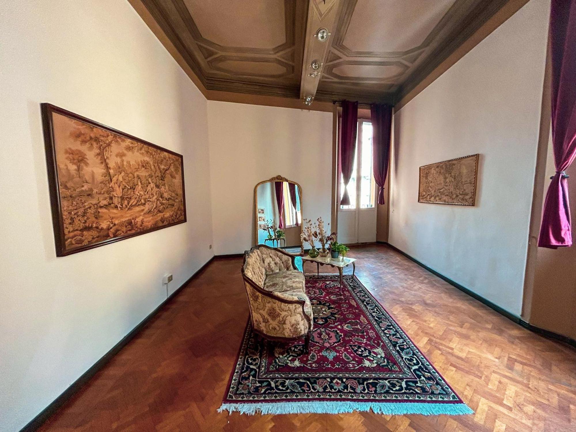 Residenza Delle Arti Casa de hóspedes Bolonha