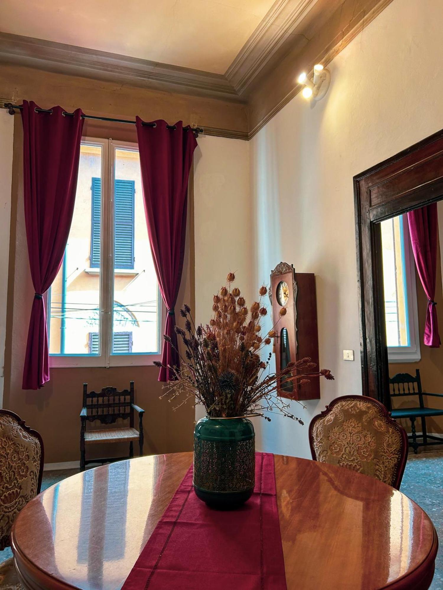 Casa de hóspedes Residenza Delle Arti