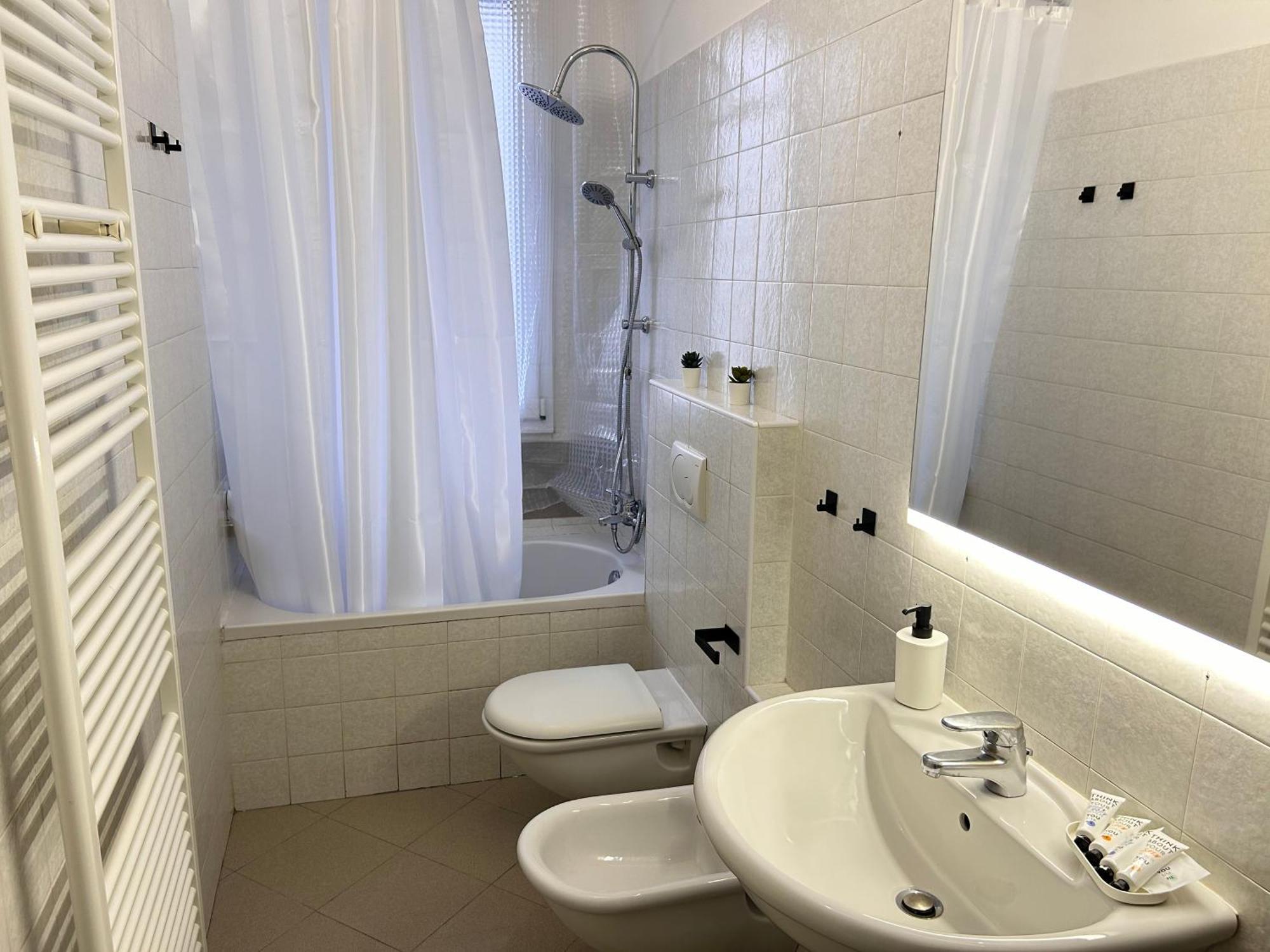 Magnolia Appartement Bologna