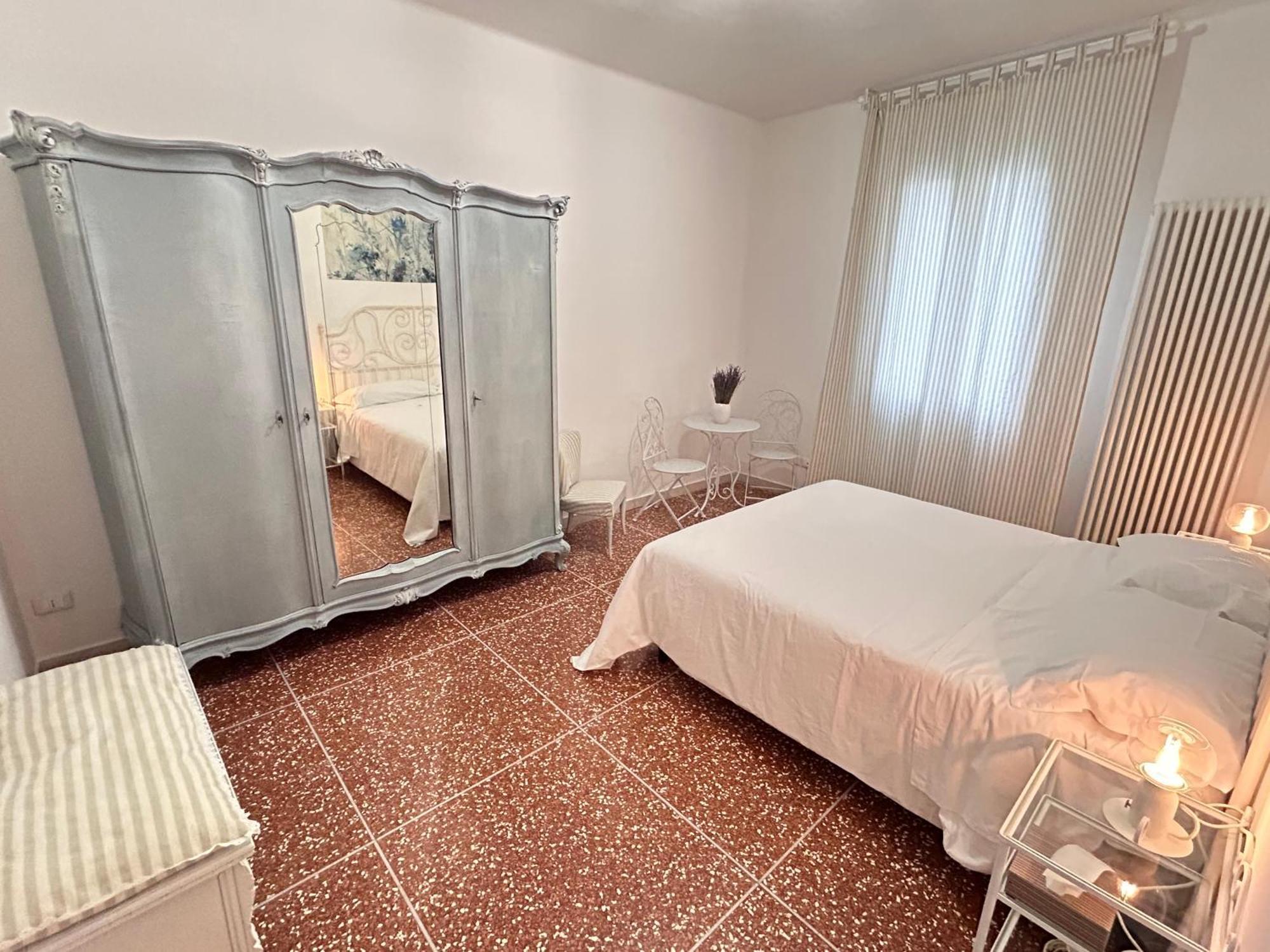 Appartement Magnolia *