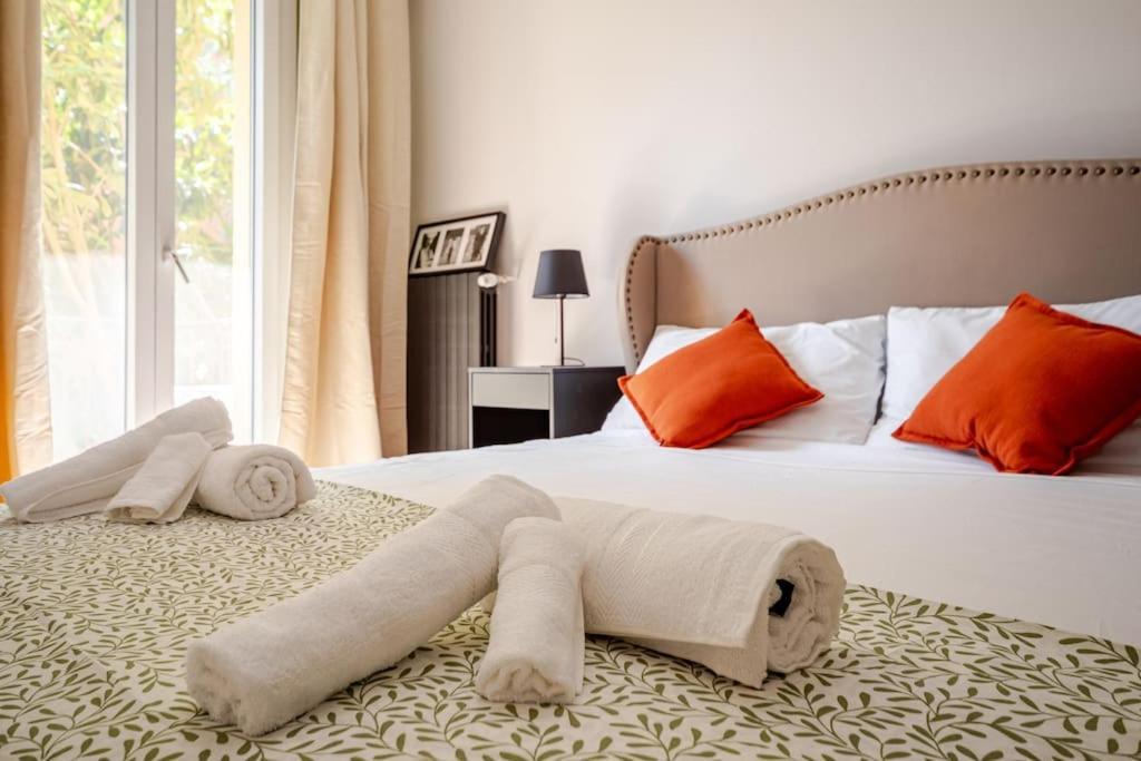 Apartamento Casa Con 2 Da Letto E Parcheggio A Bolonha