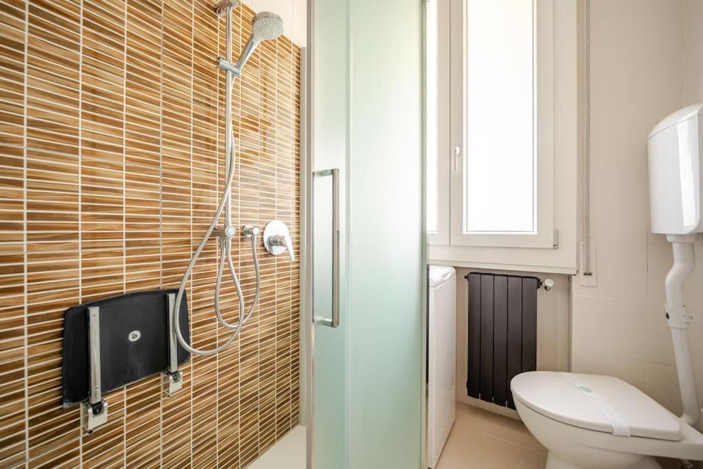 Casa Con 2 Da Letto E Parcheggio A Apartamento Bolonha