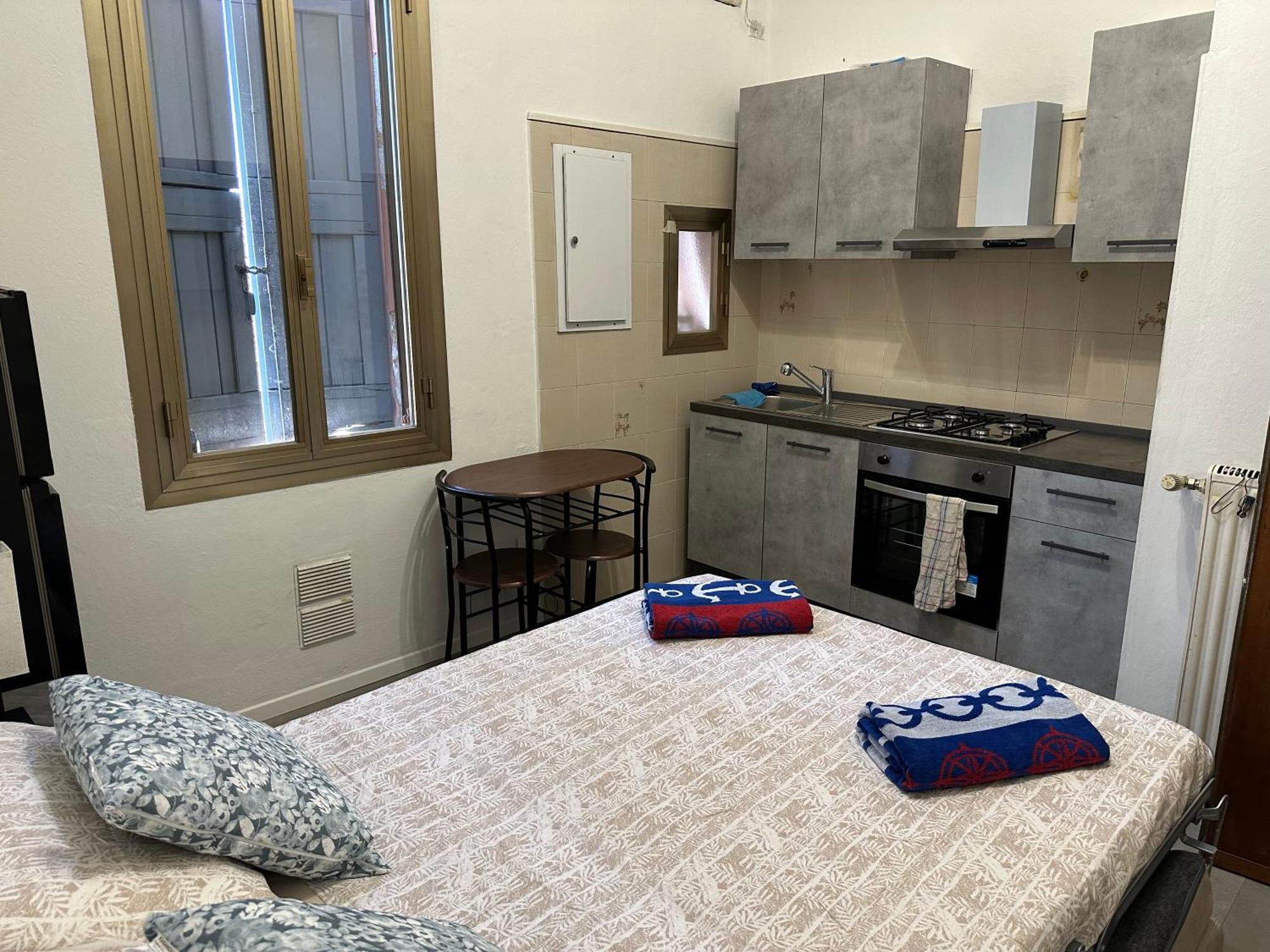 Guest house La Di Corticella *