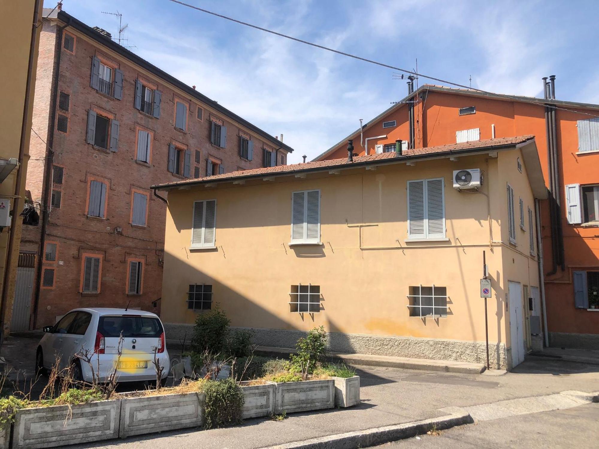Guest house La Di Corticella *