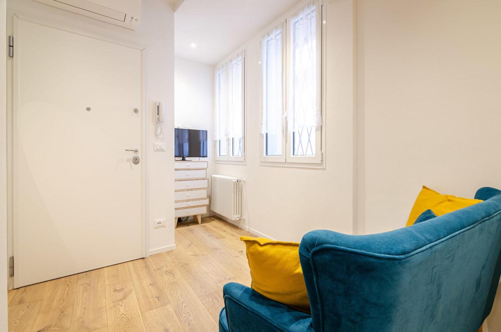 Brand New Flat In The Heart Of City Centre