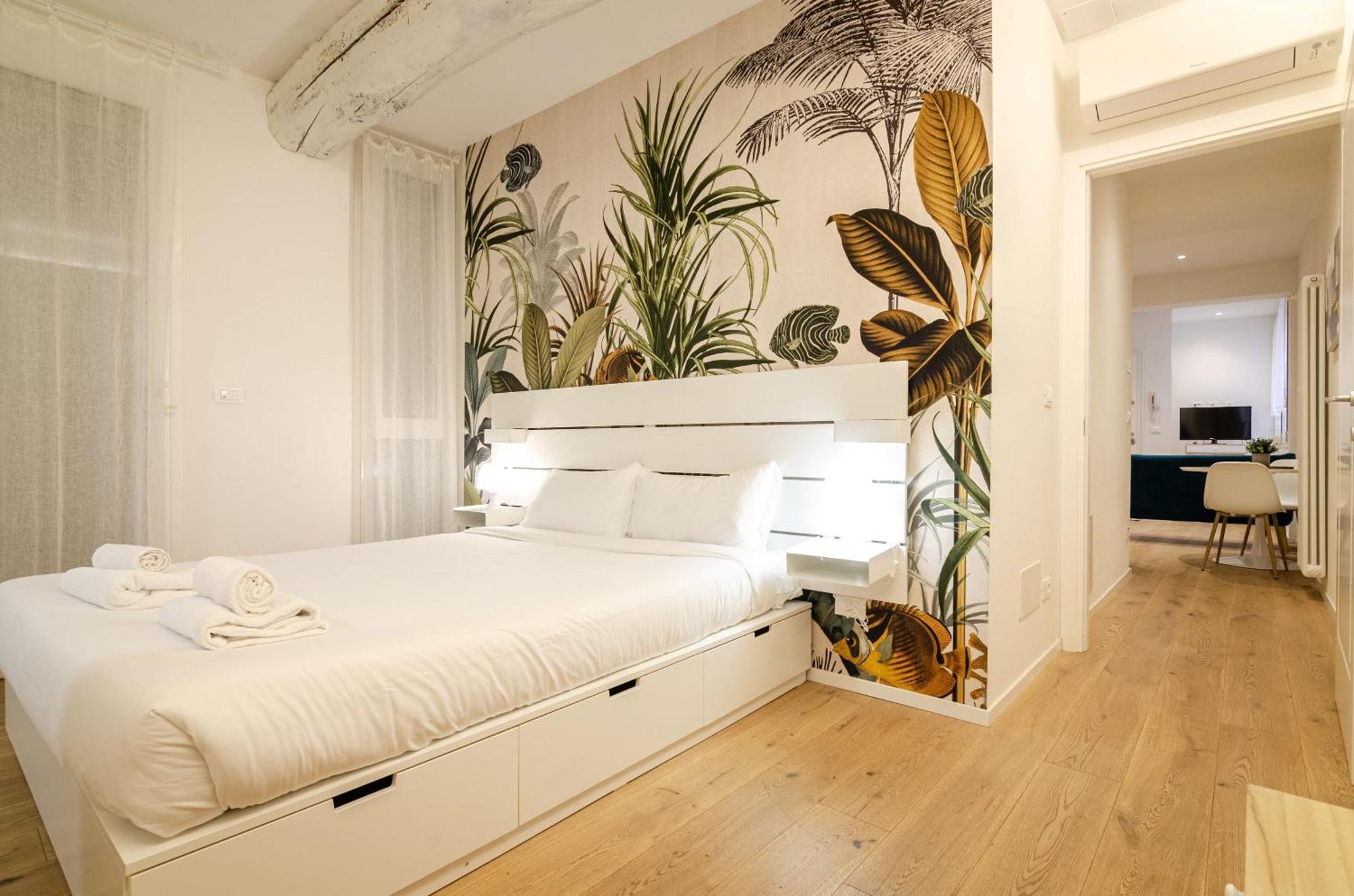 Brand New Flat In The Heart Of City Centre Appartamento