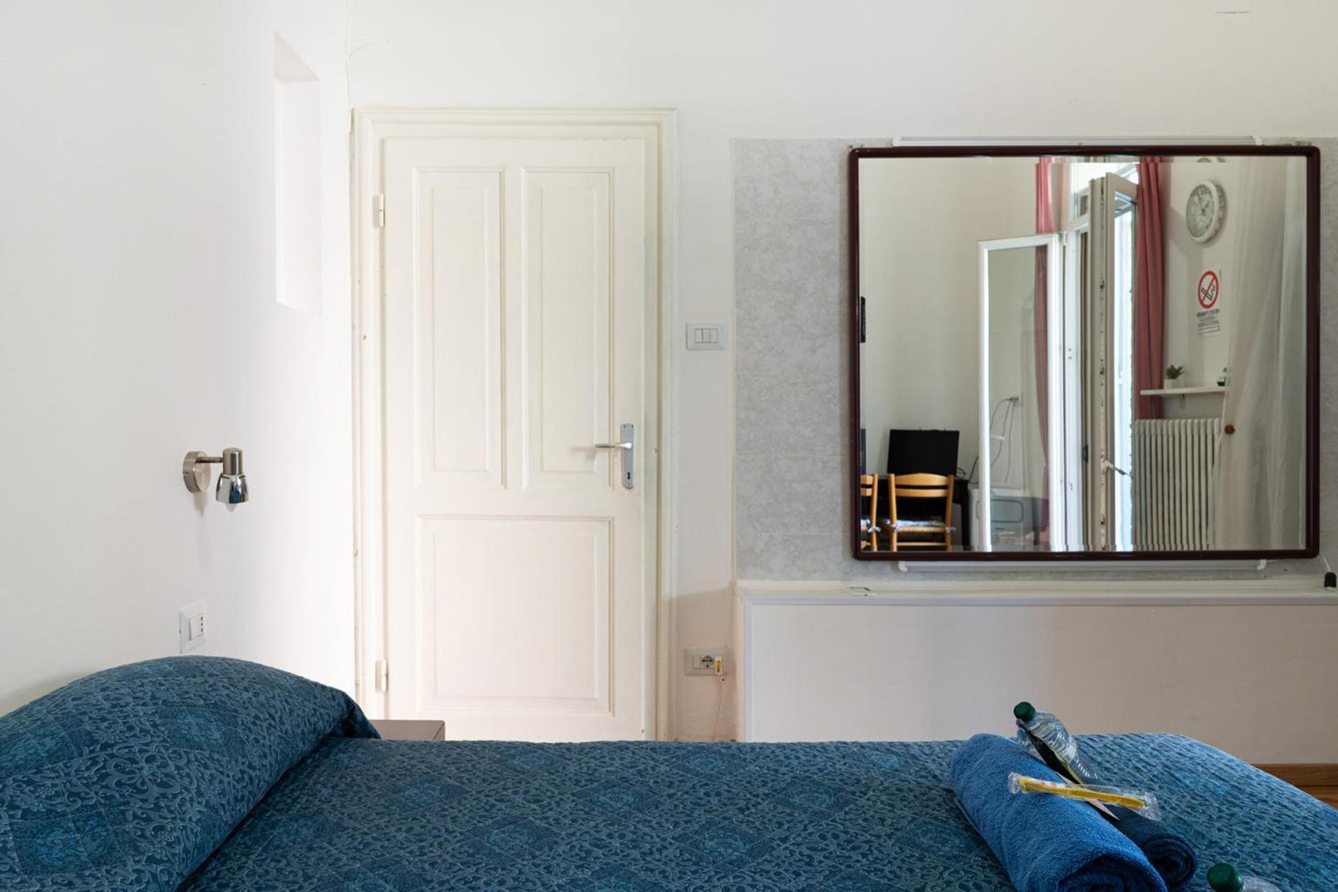 Guest house La Fenice A.c. *