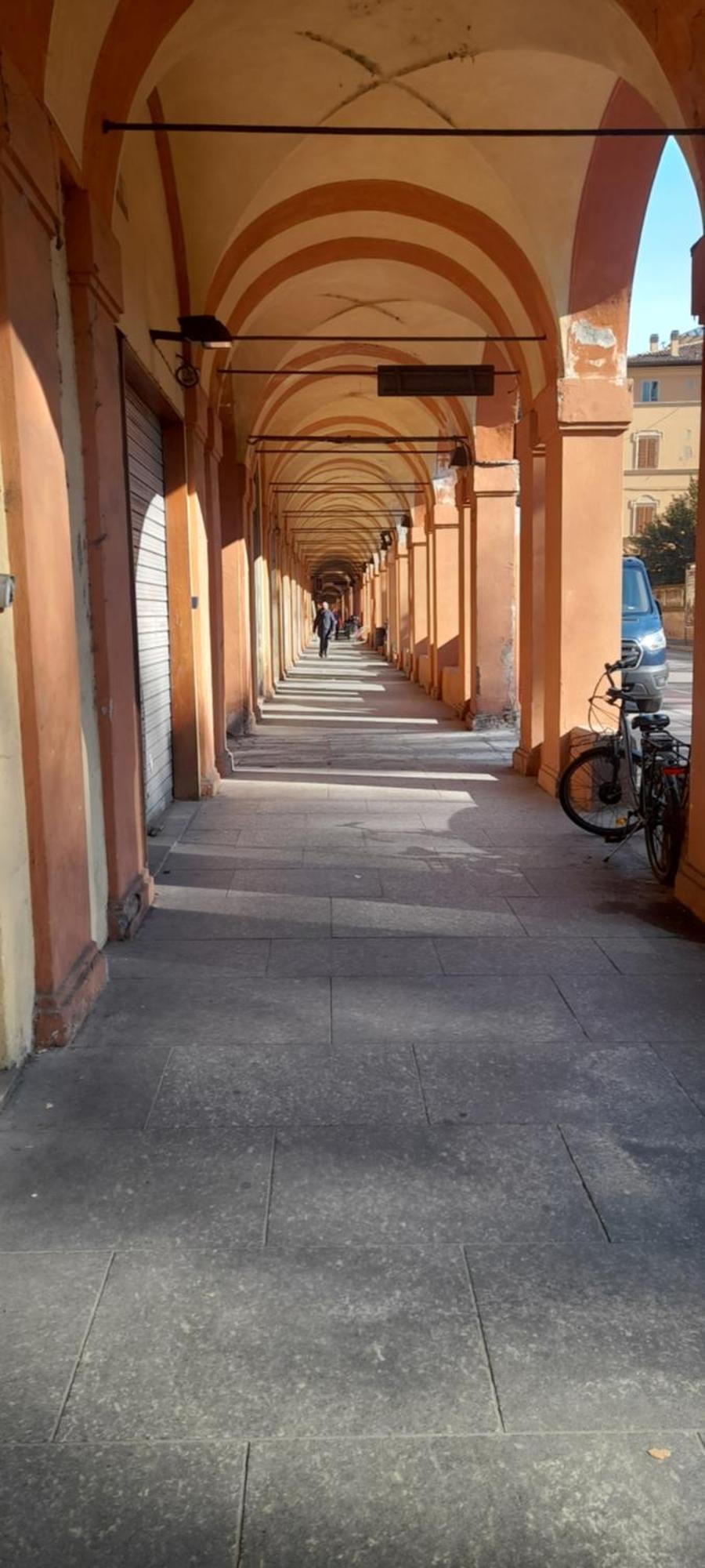 Saragozza * Bologna