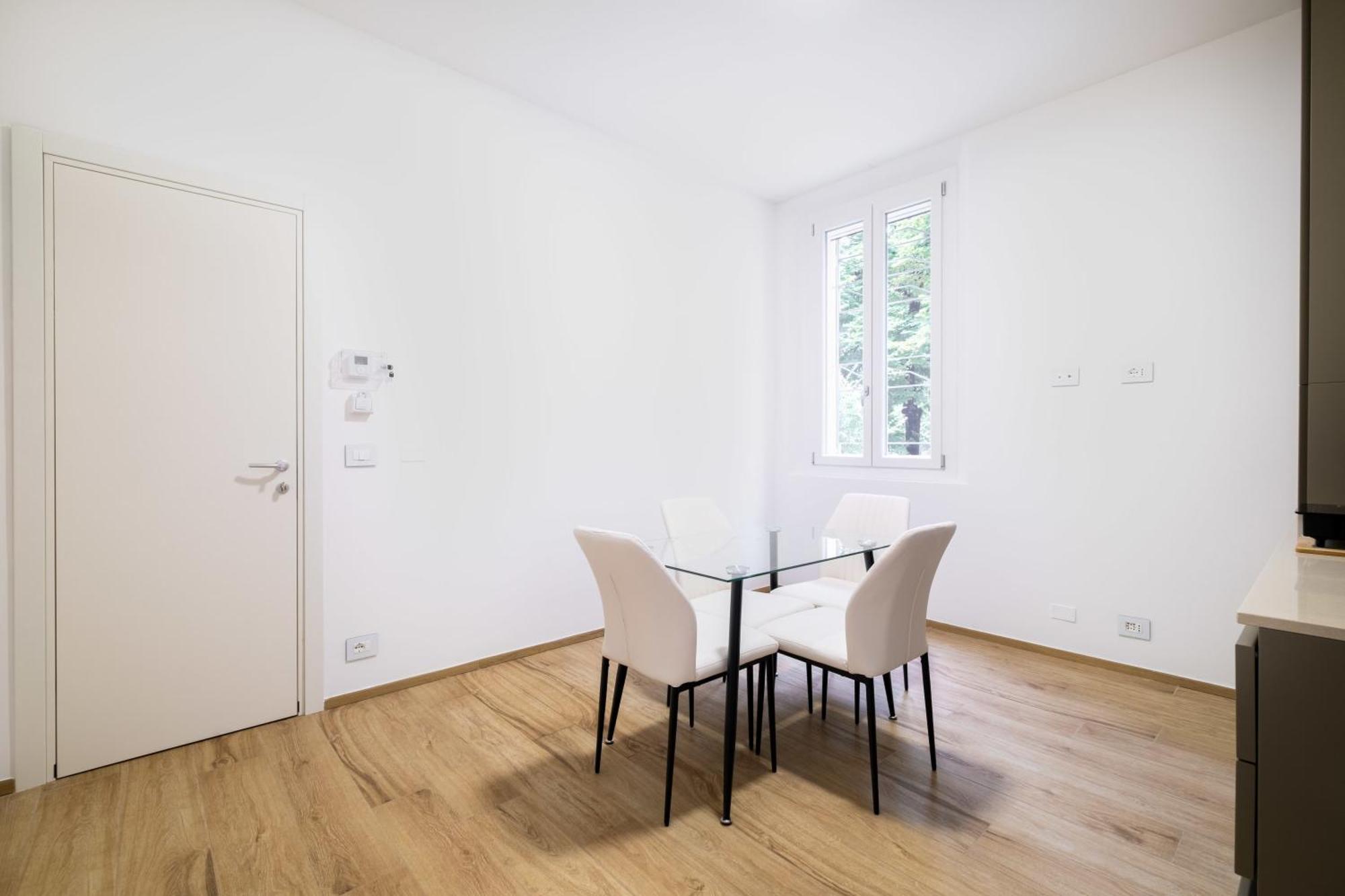 Homeby, Due Agosto Apartment Bologna