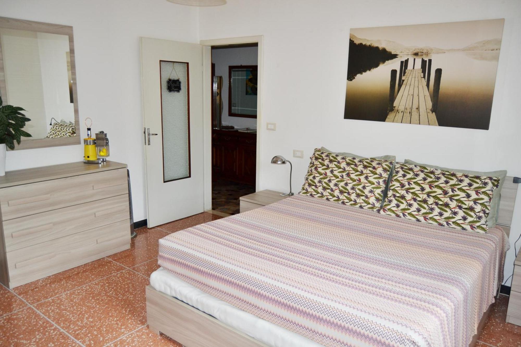 Casa Alderotti Apartment