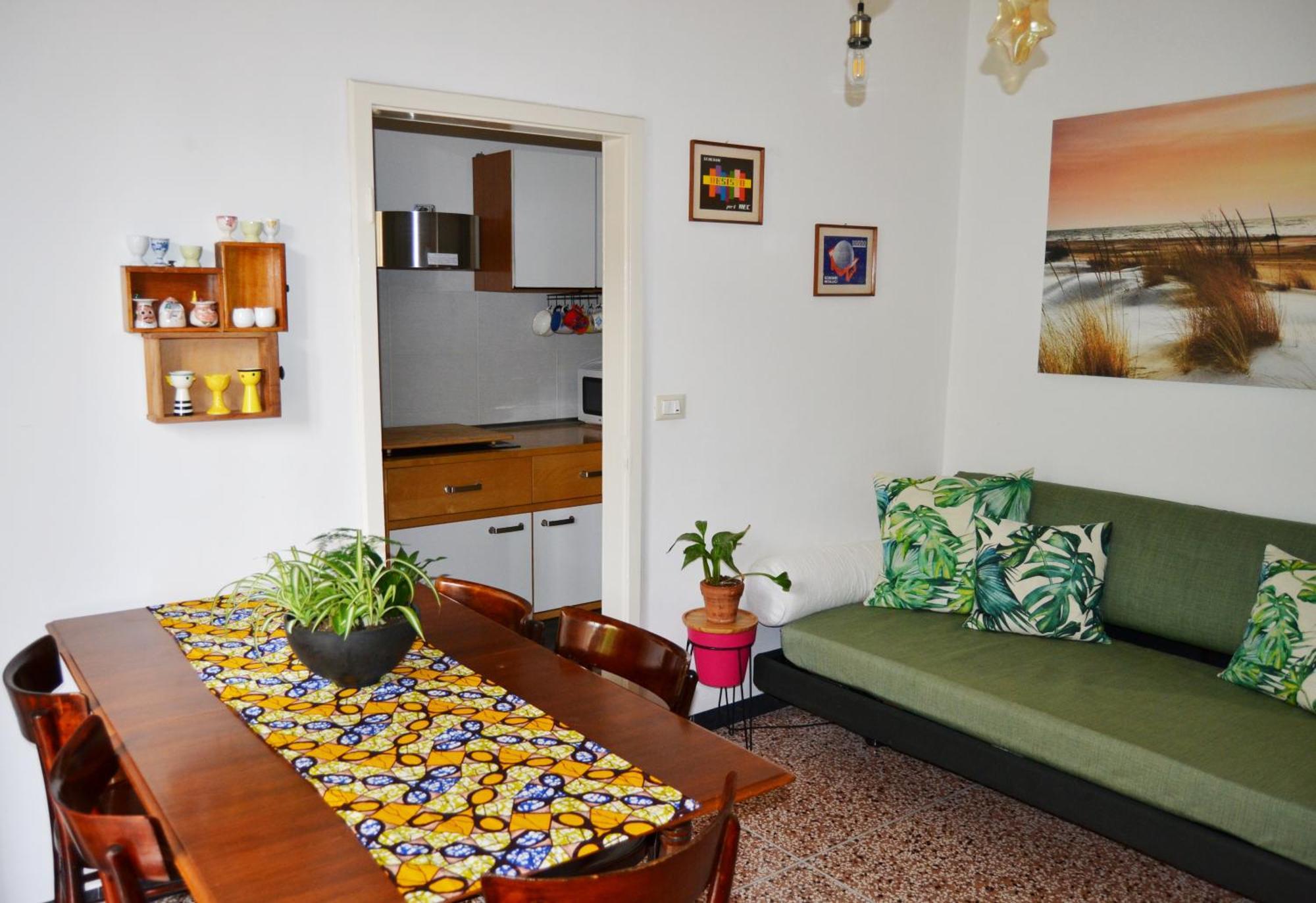 Apartment Casa Alderotti *